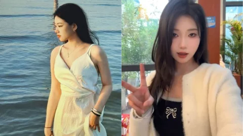 河北美术学院刘茹