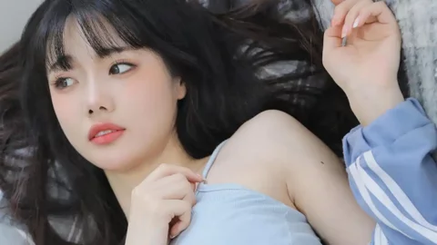 安静公主术后照片